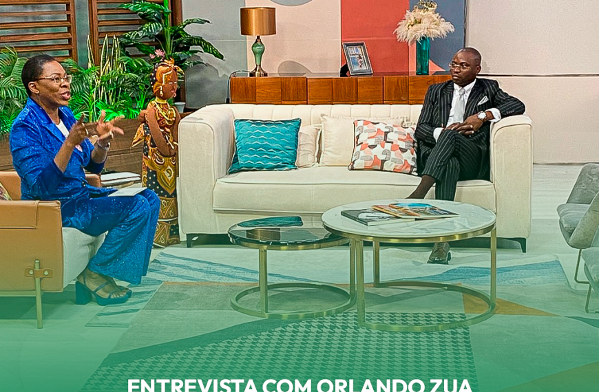 O.J. Zua – Consultoria e Treinamento em Destaque na Mídia Nacional