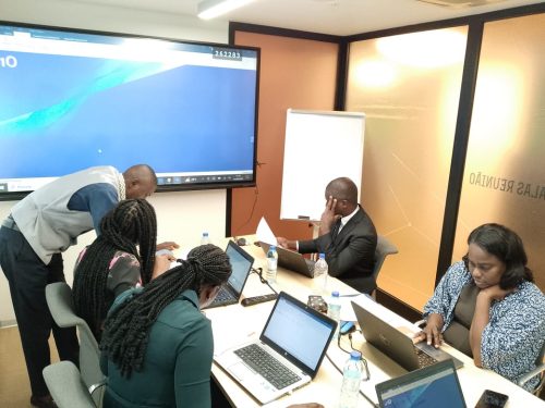 Palestras Motivacionais